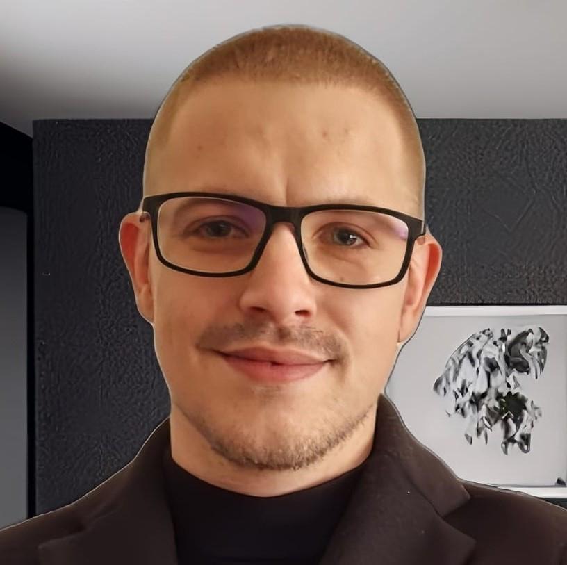 Picture of David