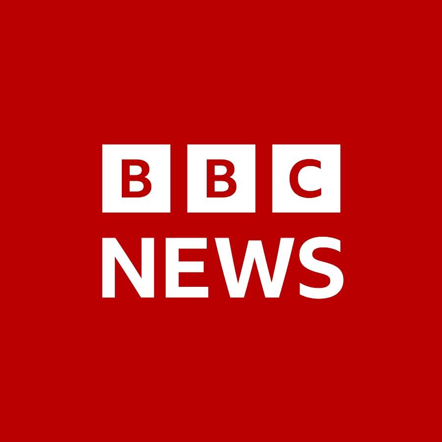 Logo of BBC News