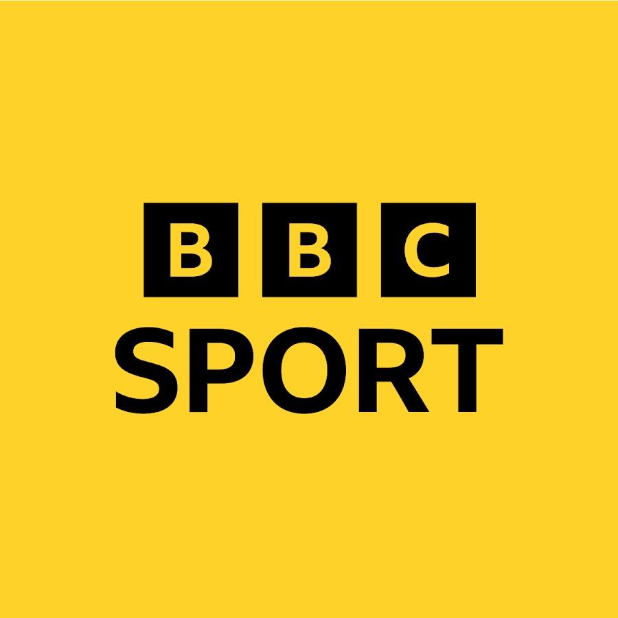 Logo of BBC Sport