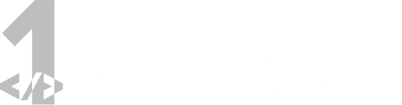 Logo of Prvi Program