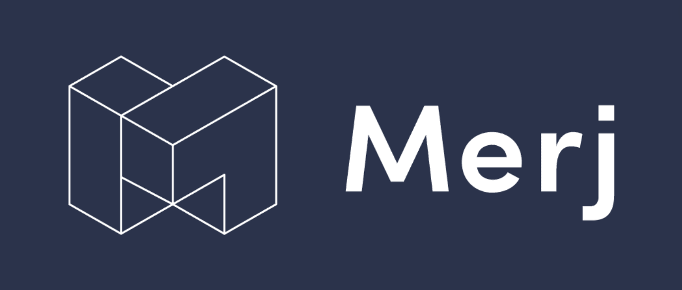 Logo of Merj