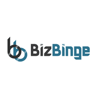 Logo of BizBinge