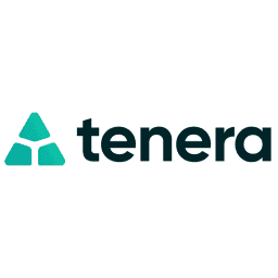 Logo of Tenera